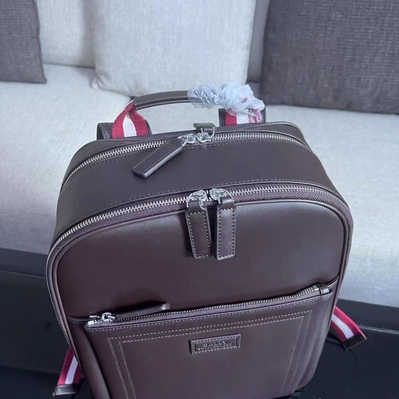 Mens Bally Satchel Bags